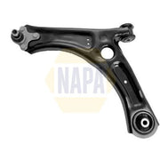 NAPA Control/Trailing Arm Front Left NST2356