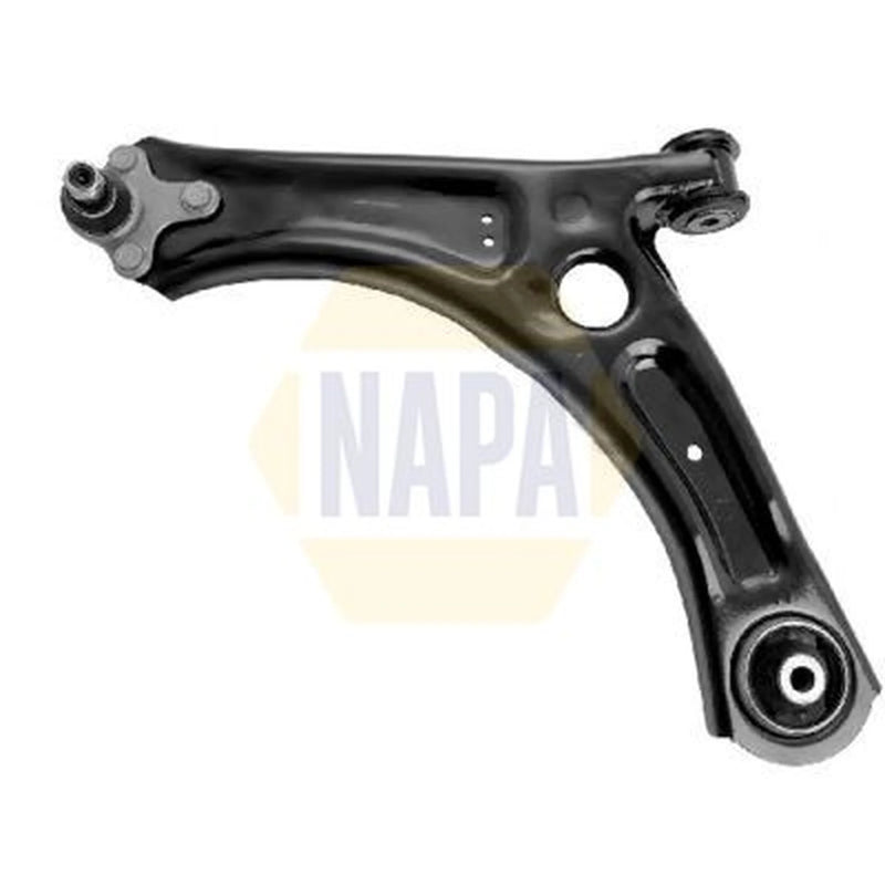 NAPA Control/Trailing Arm Front Left NST2356