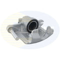 Comline Brake Caliper Assembly Front Left CBC617L
