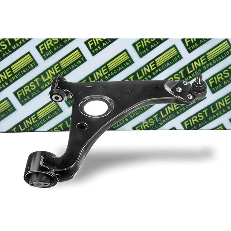 First Line Control/Trailing Arm FCA7376