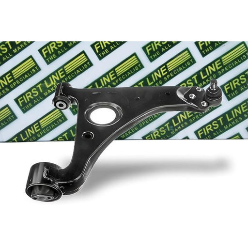 First Line Control/Trailing Arm FCA7376