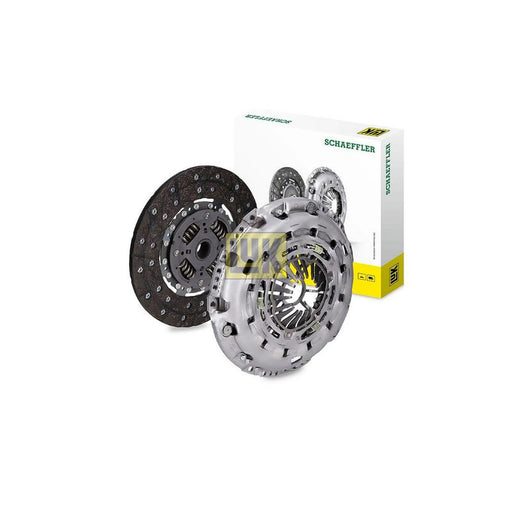 LuK Clutch Kit Set 3pc 626305209