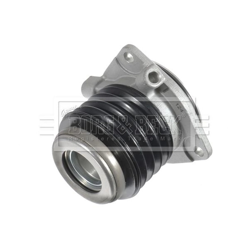 Borg & Beck Clutch Central Slave Cylinder BCS124