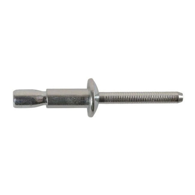 Connect Mono Bolts 6.3mm x 23mm 100pc - CPL