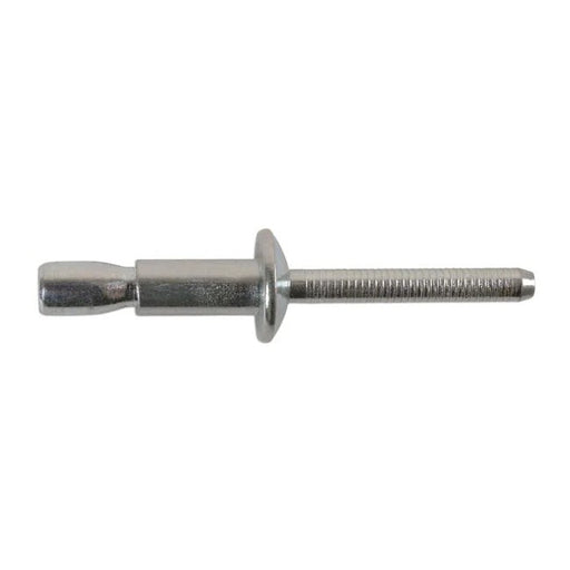 Connect Mono Bolts 6.3mm x 23mm 100pc - CPL