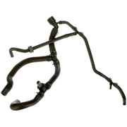 Gates Radiator Coolant Hose 346mm ID 05-4706