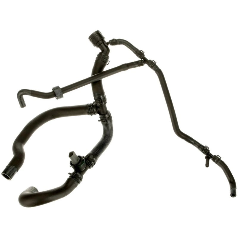 Gates Radiator Coolant Hose 346mm ID 05-4706