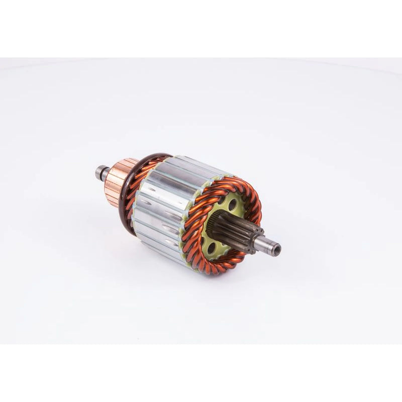 Bosch Starter Armature 1 986 SE1 701