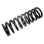 Febi Driver Cab Suspension Spring 89mm OD Thick 184057