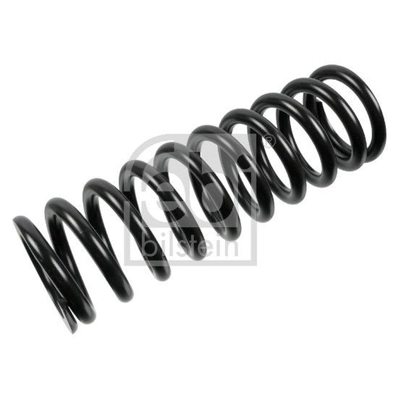 Febi Driver Cab Suspension Spring 89mm OD Thick 184057