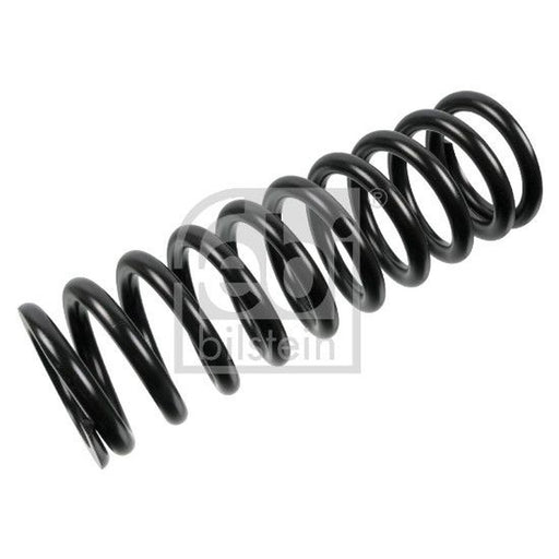 Febi Driver Cab Suspension Spring 89mm OD Thick 184057