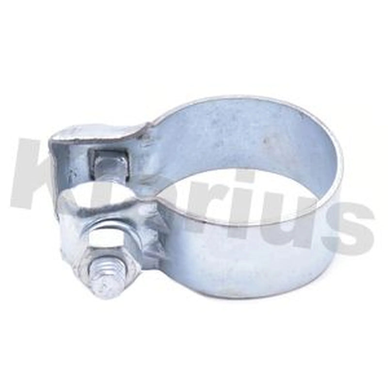 Klarius Exhaust System Clamping Piece OD ID Wide 430656