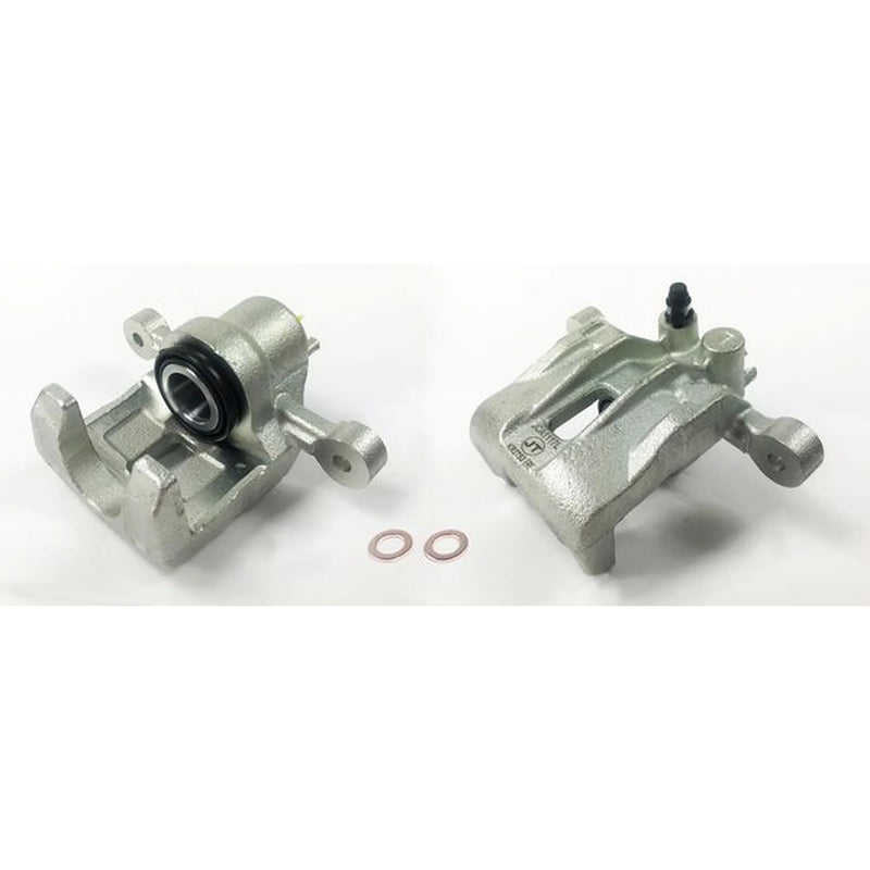 Juratek Brake Caliper Assembly Rear Left JCA1117L