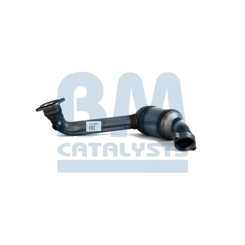BM Catalysts Homologated Petrol Cat BM91038H