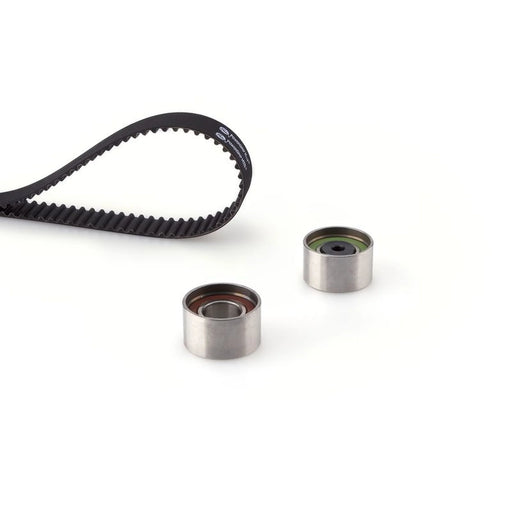 Gates Timing Belt Kit with Rollers K015630XS