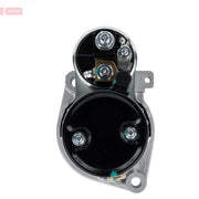 Denso Starter Motor 12V 1.3kW 9 Teeth DSN3029