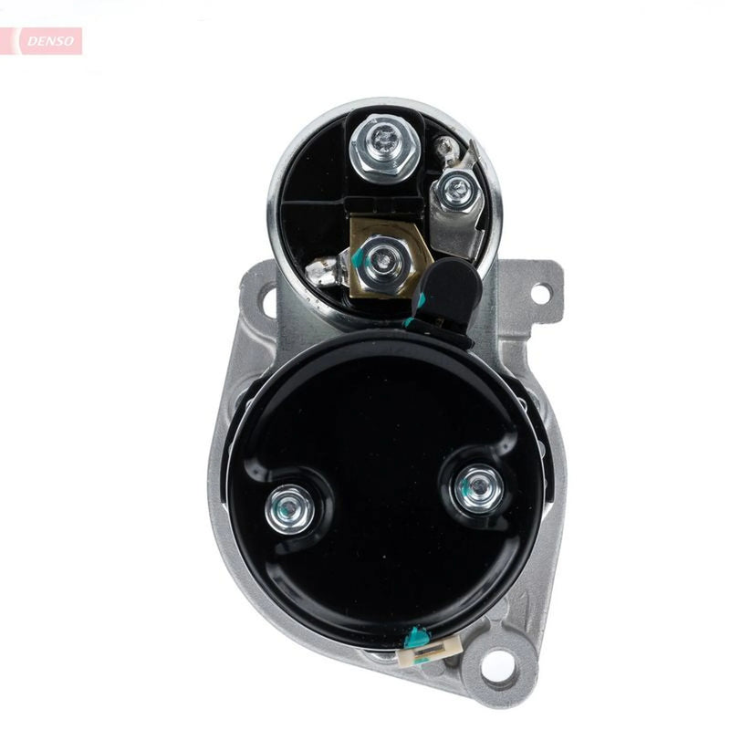 Denso Starter Motor 12V 1.3kW 9 Teeth DSN3029