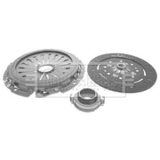 Borg & Beck Clutch Kit Set 3pc 235mm HK7781