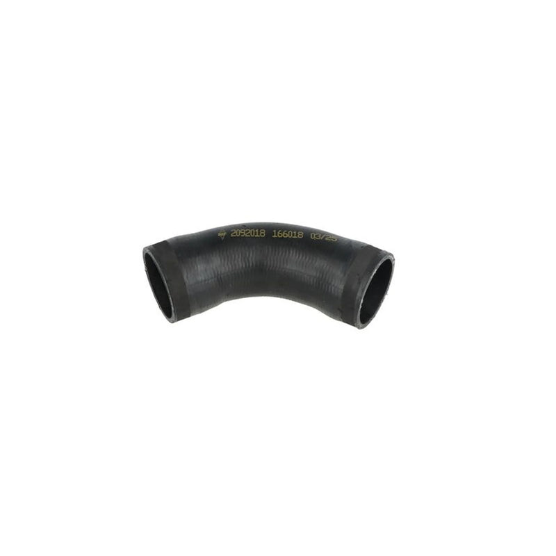 NRF Intercooler Turbo Charge Air Hose 166018