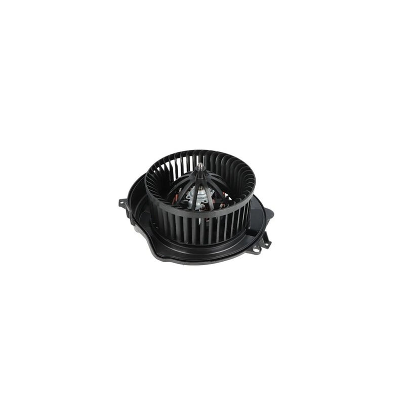 NRF Heater Blower Fan Front 34204