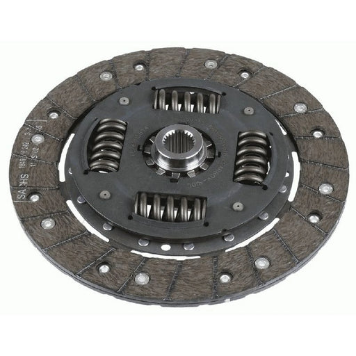Sachs Clutch Friction Disc Plate 24 Splines 1878005614