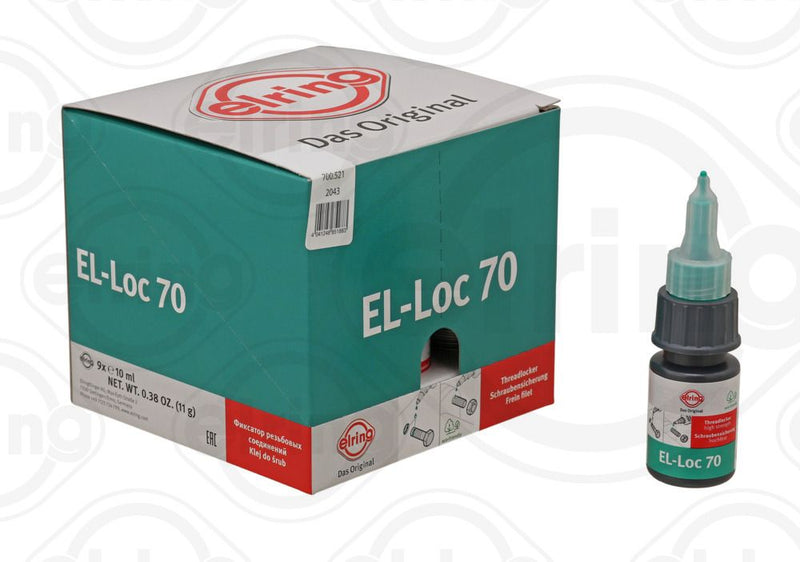 Elring 700.521 Threadlocker