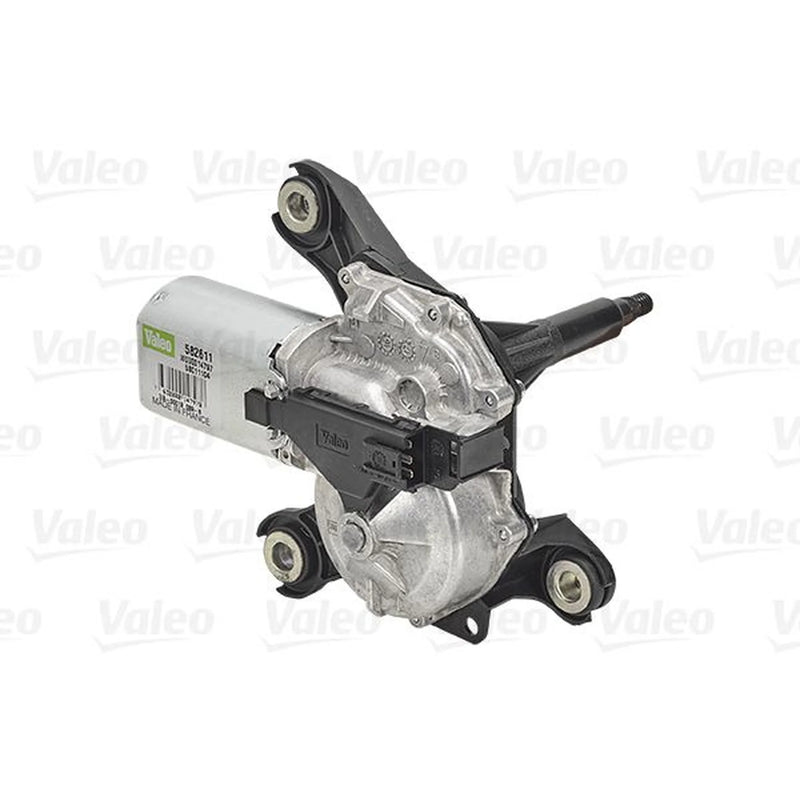 Valeo Front/Rear Wiper Motor Rear 582611