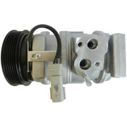 Mahle Air Conditioning Compressor ACP 701 000S