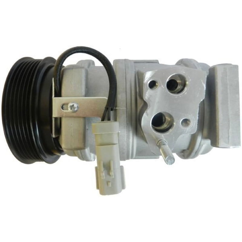 Mahle Air Conditioning Compressor ACP 701 000S