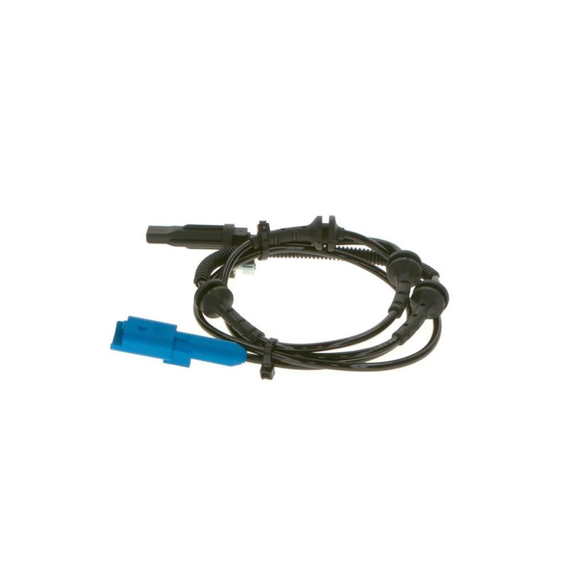 Bosch ABS Wheel Speed Sensor Front 0 986 594 596