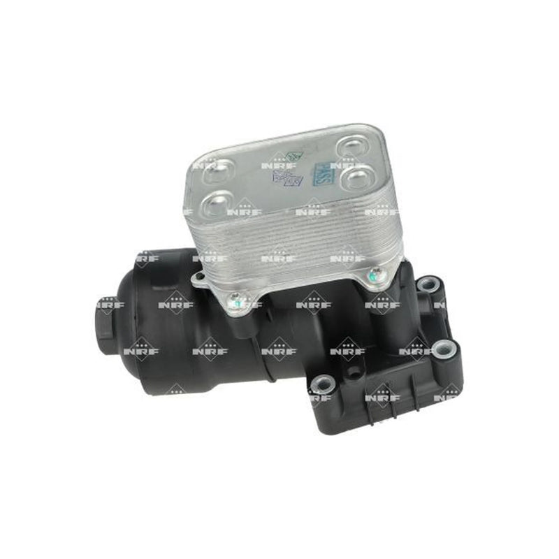 NRF Oil Filter Housing 31355