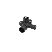 NRF Coolant Flange Housing Connector Front 775062