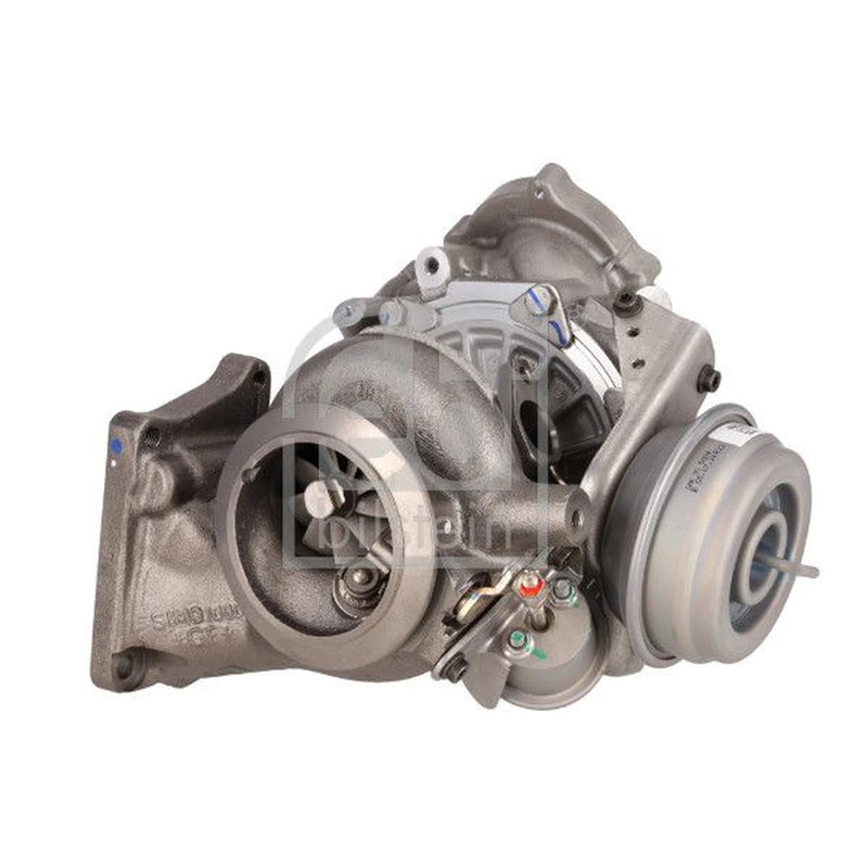 Febi Turbocharger Turbo Unit 186850