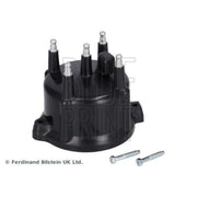 Blue Print Distributor Cap ADA101402