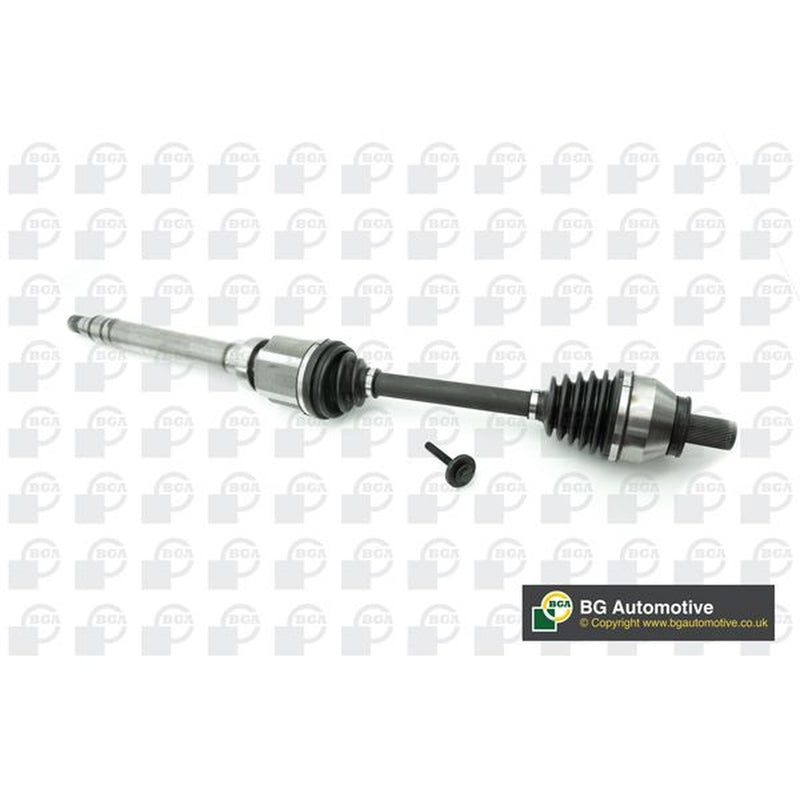 BGA CV Drive Shaft Driveshaft Front Right DS2335R