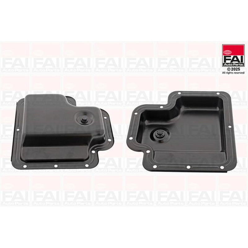 FAI Engine Oil Sump Pan PAN046