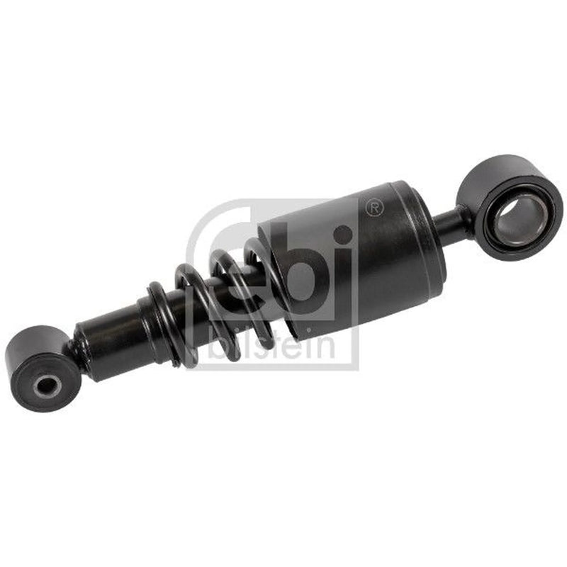 Febi Cab Suspension Shock Absorber Front 178215