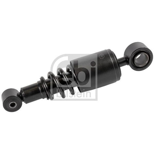 Febi Cab Suspension Shock Absorber Front 178215