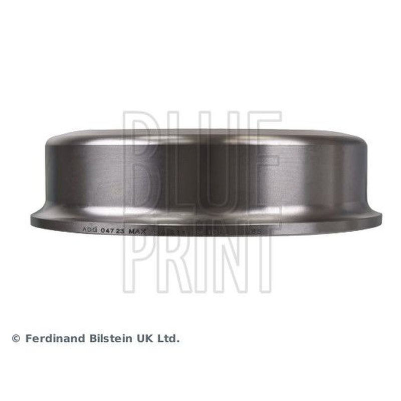 Blue Print Brake Drum Assembly Rear ADG04723
