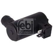 Febi Windscreen Washer Pump 26651
