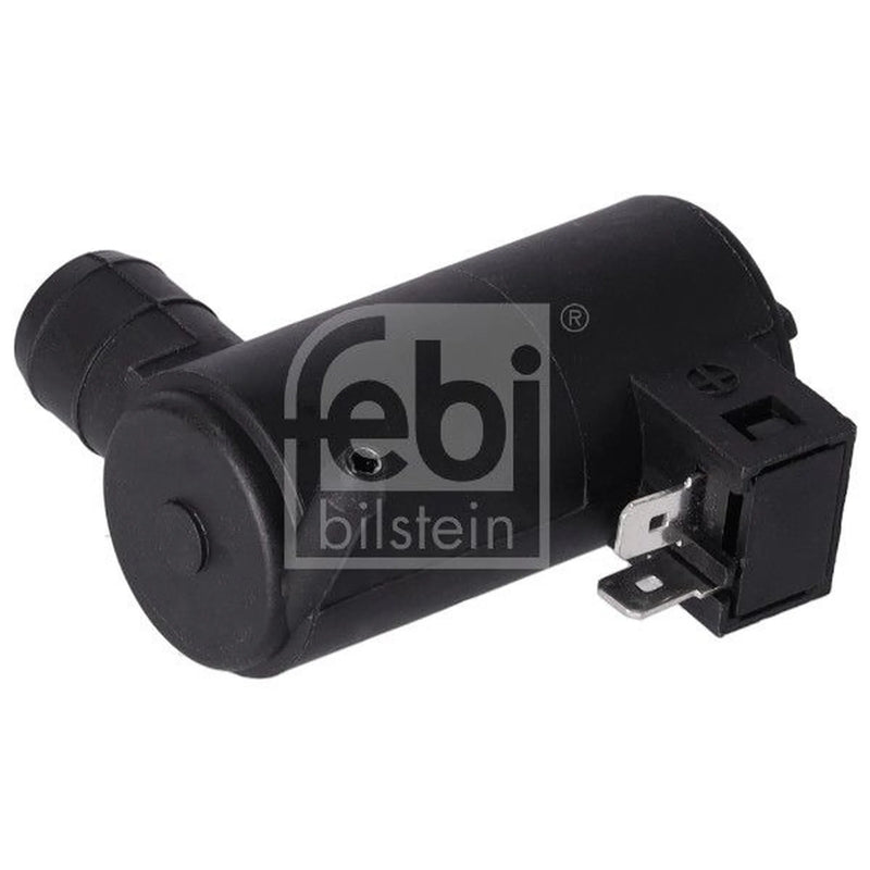 Febi Windscreen Washer Pump 26651