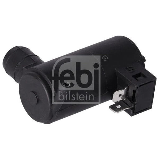 Febi Windscreen Washer Pump 26651