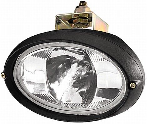 Hella Worklight High