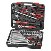 Teng Tools Socket Set THDV105 1/2" Drive 105 Pieces