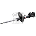 Febi Shock Absorber Damper Strut Front Left 1002365