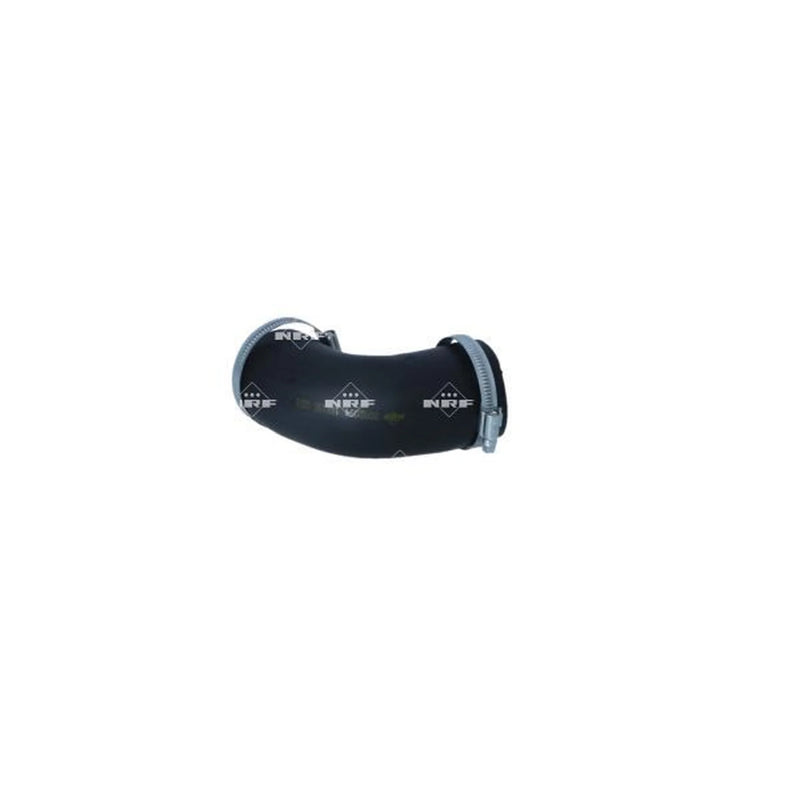 NRF Intercooler Turbo Charge Air Hose 166190