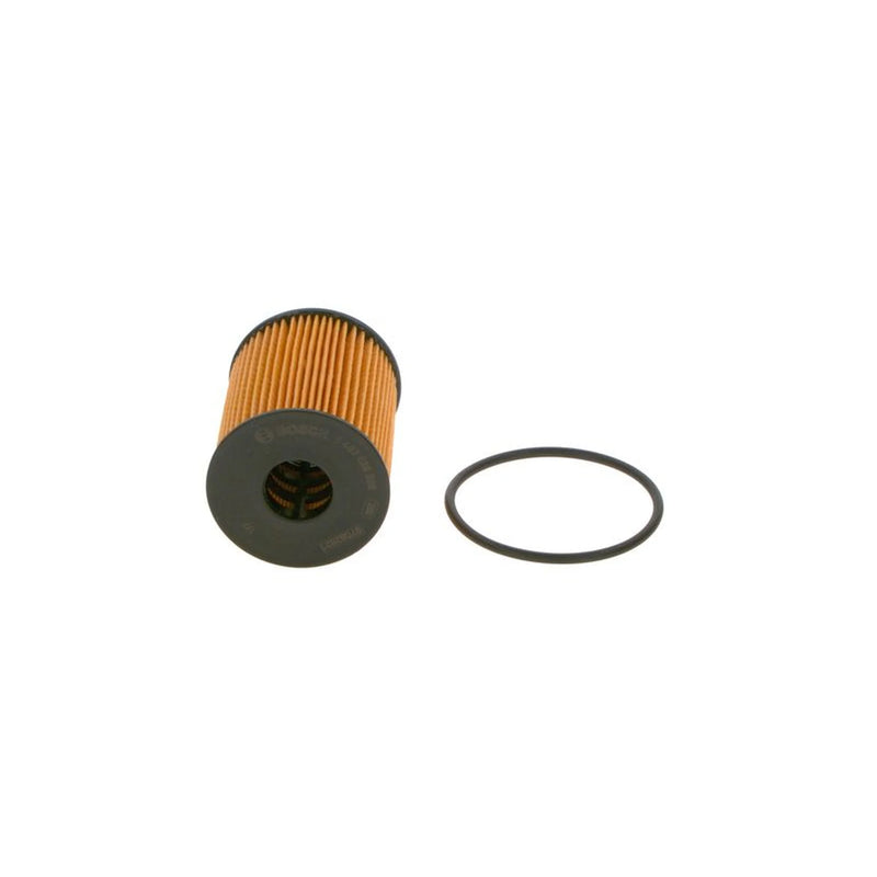Bosch Engine Oil Filter 1 457 429 256