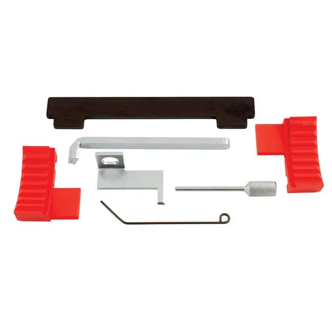 Laser Tools Engine Timing Tool Kit - for GM - PL