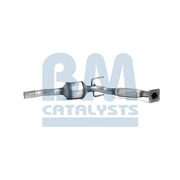BM Catalysts Homologated Diesel Cat BM80239H