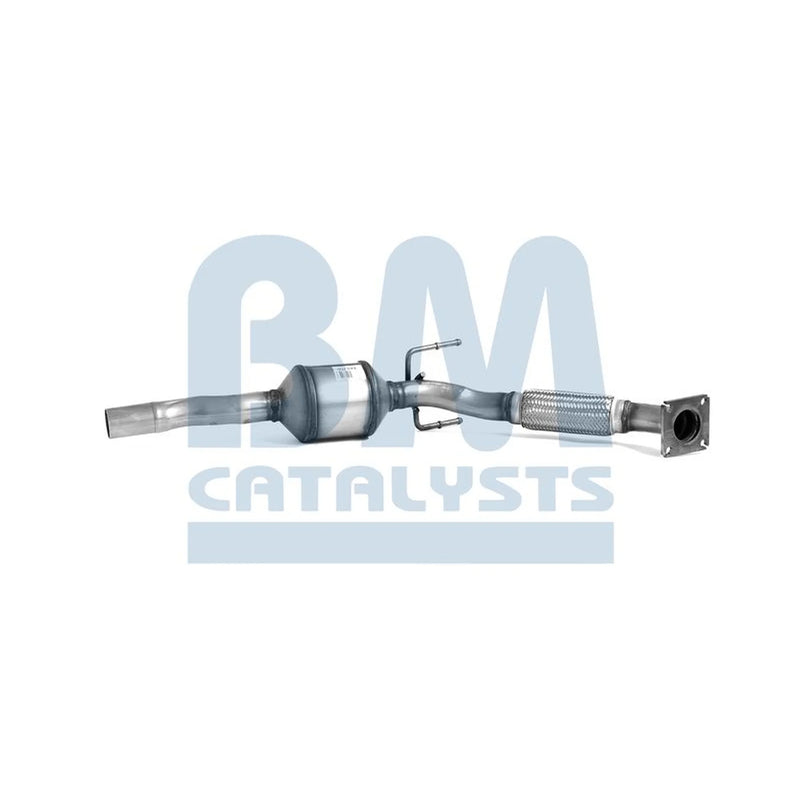 BM Catalysts Homologated Diesel Cat BM80239H
